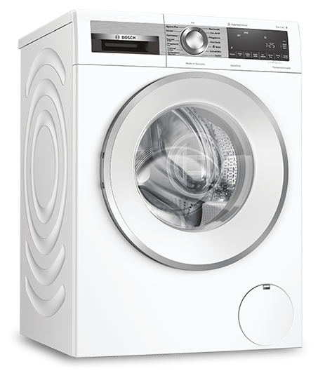 Waschmaschinen von Bosch vom Elektrofachhandel Harnischmacher GmbH Kücheneinrichtungen
